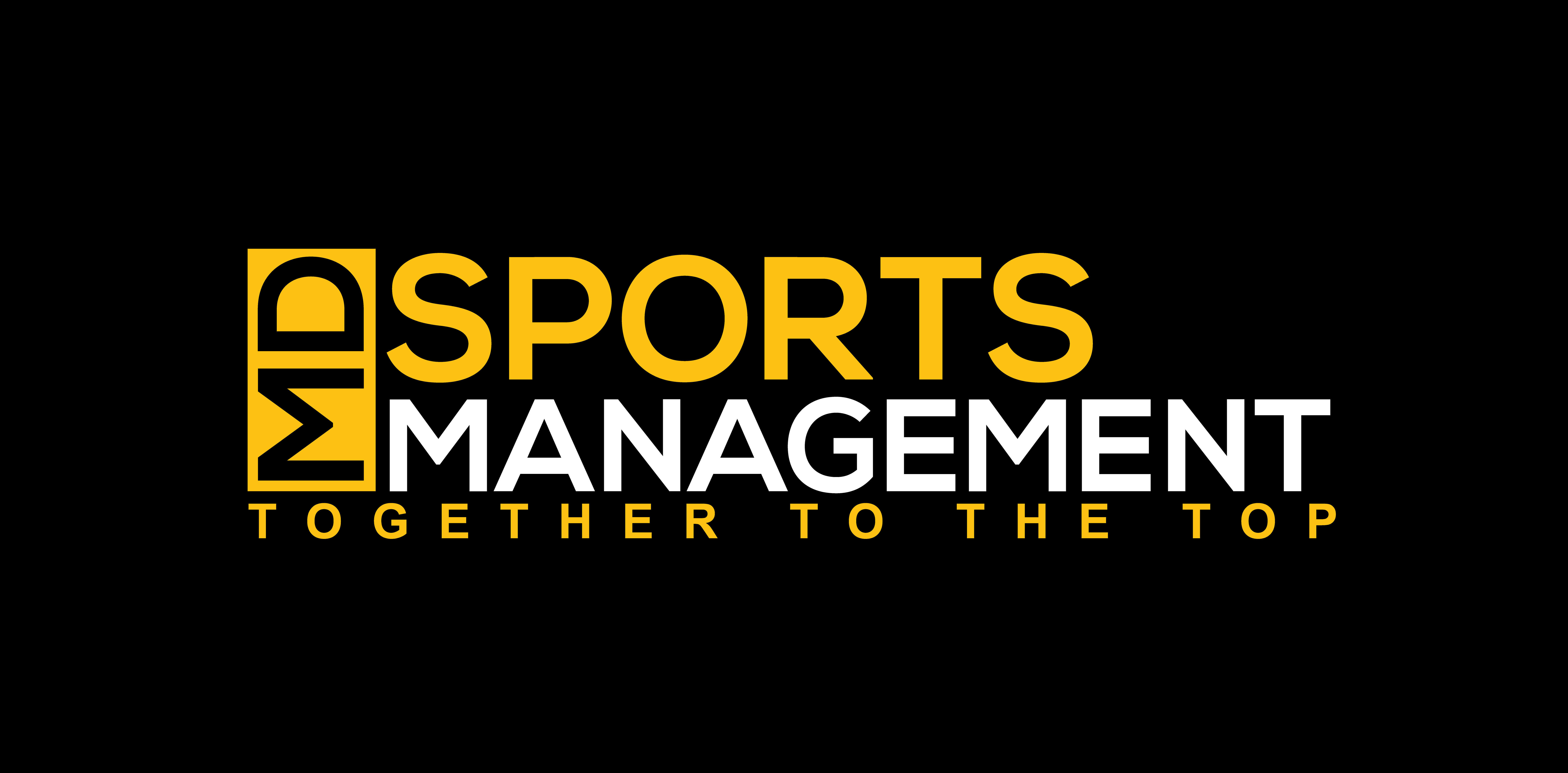 logo md sports management